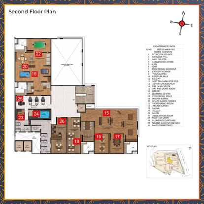 Casagrand Elinor Brochure Image 65