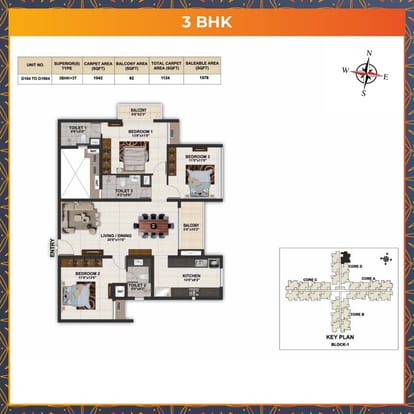 Casagrand Elinor Brochure Image 56