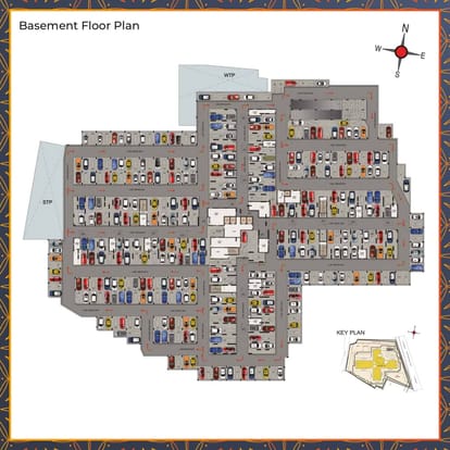 Casagrand Elinor Brochure Image 16