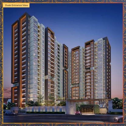 Casagrand Elinor Brochure Image 4