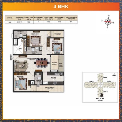 Casagrand Elinor Brochure Image 50