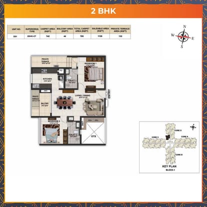 Casagrand Elinor Brochure Image 32