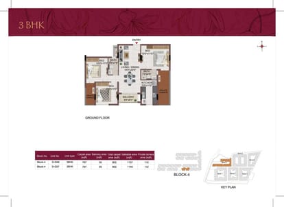 Casagrand Elysium Brochure Image 73