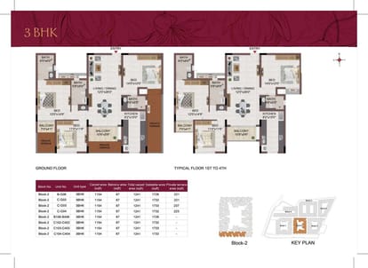 Casagrand Elysium Brochure Image 59