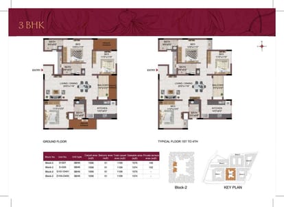 Casagrand Elysium Brochure Image 58
