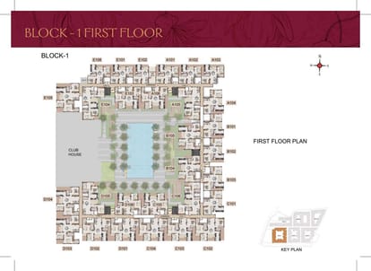 Casagrand Elysium Brochure Image 21