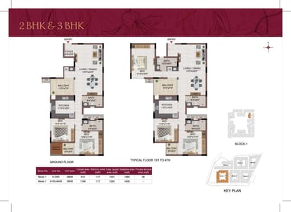 Casagrand Elysium Brochure Image 38