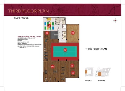 Casagrand Elysium Brochure Image 85