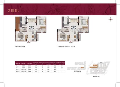 Casagrand Elysium Brochure Image 68