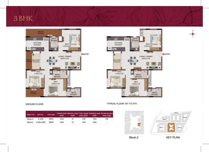 Casagrand Elysium Brochure Image 56