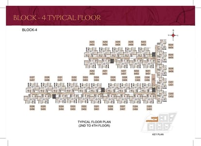 Casagrand Elysium Brochure Image 28