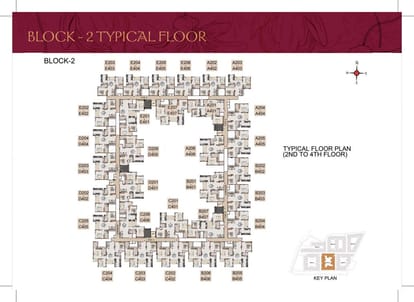 Casagrand Elysium Brochure Image 25