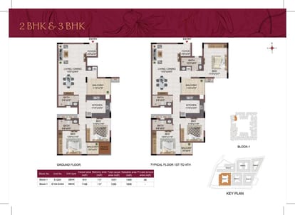 Casagrand Elysium Brochure Image 37