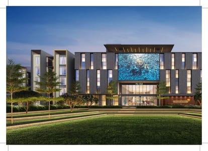 Casagrand Elysium Brochure Image 4