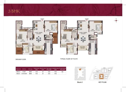 Casagrand Elysium Brochure Image 60