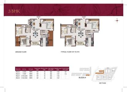 Casagrand Elysium Brochure Image 75