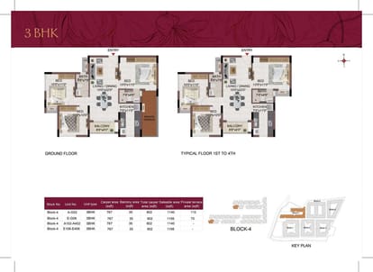 Casagrand Elysium Brochure Image 76