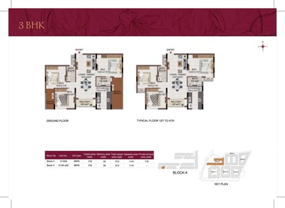 Casagrand Elysium Brochure Image 78
