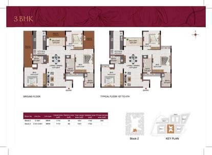 Casagrand Elysium Brochure Image 62