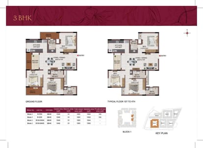 Casagrand Elysium Brochure Image 40