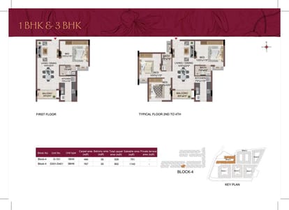 Casagrand Elysium Brochure Image 63
