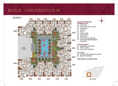 Casagrand Elysium Brochure Image 20