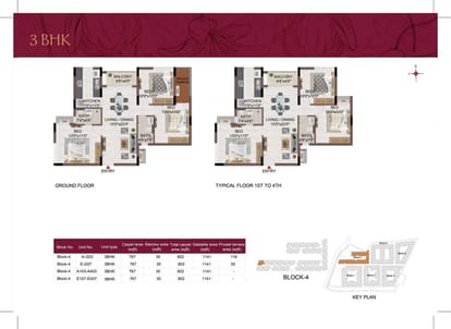 Casagrand Elysium Brochure Image 79