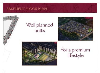 Casagrand Elysium Brochure Image 19