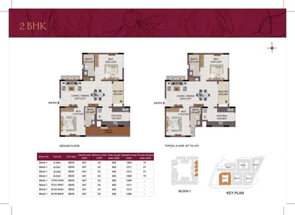 Casagrand Elysium Brochure Image 35
