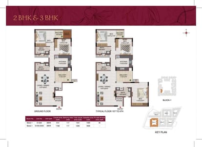 Casagrand Elysium Brochure Image 39