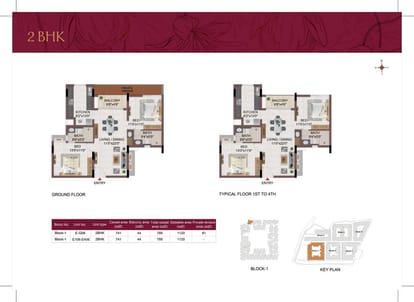 Casagrand Elysium Brochure Image 33