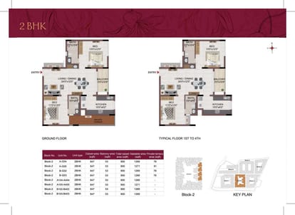 Casagrand Elysium Brochure Image 51