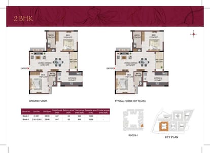 Casagrand Elysium Brochure Image 34