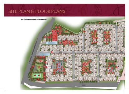 Casagrand Elysium Brochure Image 16