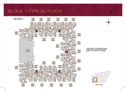 Casagrand Elysium Brochure Image 22