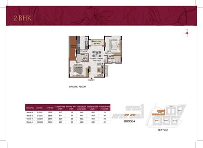 Casagrand Elysium Brochure Image 65