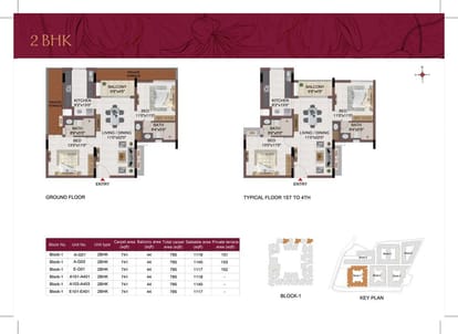 Casagrand Elysium Brochure Image 32