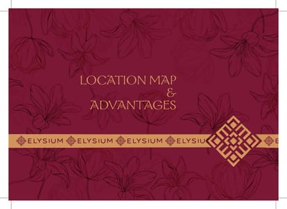 Casagrand Elysium Brochure Image 91