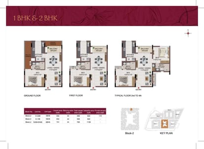 Casagrand Elysium Brochure Image 45