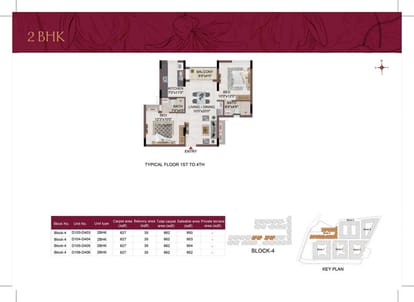 Casagrand Elysium Brochure Image 64