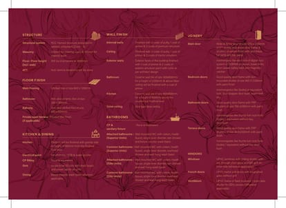 Casagrand Elysium Brochure Image 88