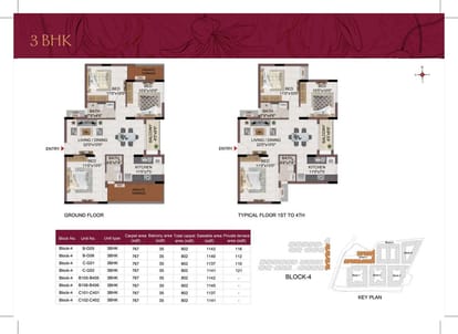 Casagrand Elysium Brochure Image 80