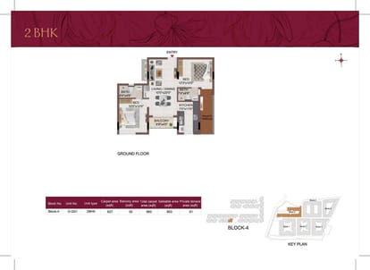 Casagrand Elysium Brochure Image 69