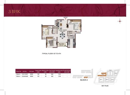 Casagrand Elysium Brochure Image 74