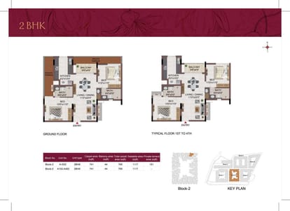 Casagrand Elysium Brochure Image 46