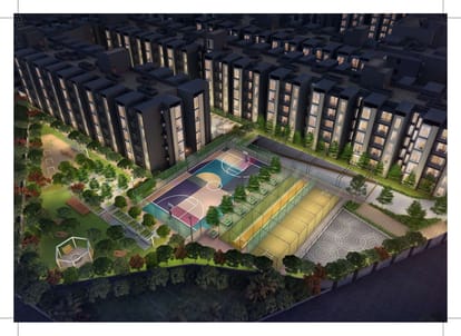 Casagrand Elysium Brochure Image 86