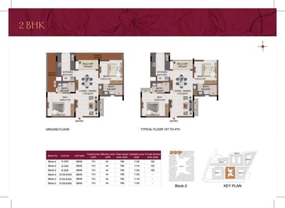Casagrand Elysium Brochure Image 47