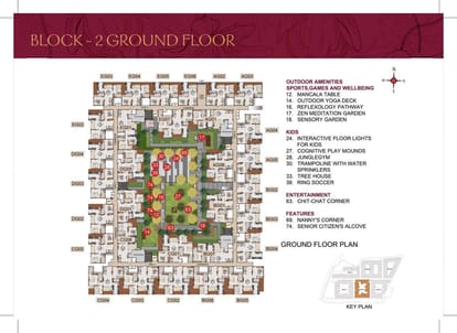 Casagrand Elysium Brochure Image 23