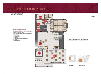 Casagrand Elysium Brochure Image 82