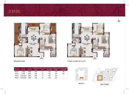 Casagrand Elysium Brochure Image 42